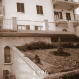 La Trave (stazzona) outside