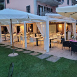 La Trave (stazzona) outside