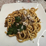 La Scintilla Nourriture