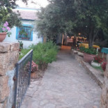 Piero Corda Exterior