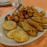 Piero Corda Comida