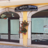 Osteria Antica Torre outside
