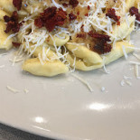 Osteria Antica Torre food