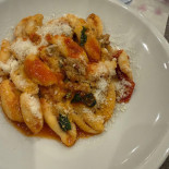 Osteria Antica Torre food