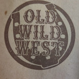 Old Wild West Carte