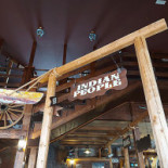 Old Wild West Extérieur
