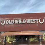Old Wild West Extérieur