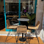 Palma Poke Extérieur