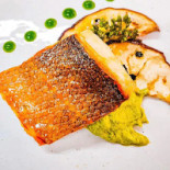Rio Bistrot Nourriture