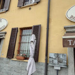 La Rosa Dei Venti Extérieur