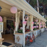 Pizzeria Gio Exterior