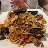 Pizzeria Gio Comida