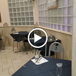 Pizzeria Bisteccheria Da Tarcisio Dal 1962 Innen