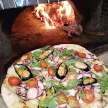 Pizzeria Bisteccheria Da Tarcisio Dal 1962 Essen