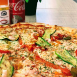 C'è Pizza Per Te Nourriture