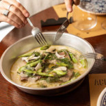 Acciuga food