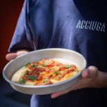 Acciuga food