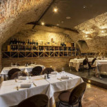 Il Rivale Osteria Di Palazzo inside