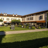 Il Rivale Osteria Di Palazzo outside