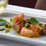 Il Rivale Osteria Di Palazzo food