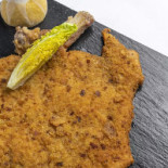 Il Rivale Osteria Di Palazzo food