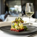 Il Rivale Osteria Di Palazzo drink