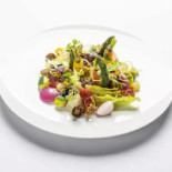 Il Rivale Osteria Di Palazzo drink