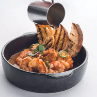 Il Rivale Osteria Di Palazzo drink