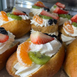 Albachiara Cafe Nourriture