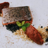 Tanzer food