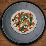 Tanzer food