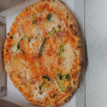 Pizzeria La Pieve food