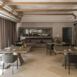 Villa Lattanzi Dentro