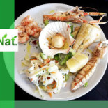 Nat Riso E Dintorni Comida