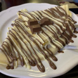 Crema E Cioccolato Nourriture