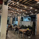 Matì Bistrò À l'intérieur
