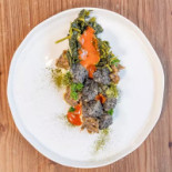 Sücar Brüsc food