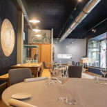 Gustare Oltrecucina inside
