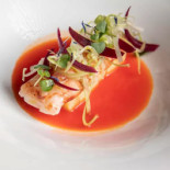 Gustare Oltrecucina drink
