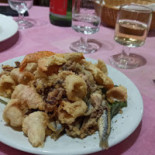 Montebaldo Nourriture