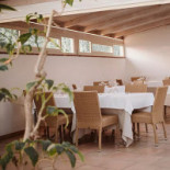 Angiolina À l'intérieur
