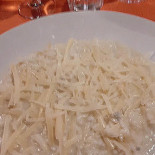 Cacio E Pere food