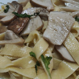 Cacio E Pere food
