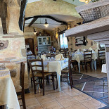 Licu E Giuanniccu Pizzeria À l'intérieur