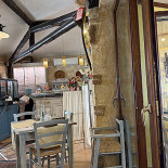 Licu E Giuanniccu Pizzeria À l'intérieur
