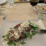 Licu E Giuanniccu Pizzeria Nourriture