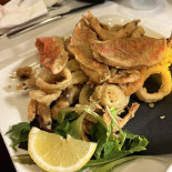 La Serenissima Nourriture