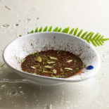 Aqua Crua drink