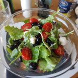 Forte Comida