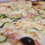 La Metropizza Nourriture